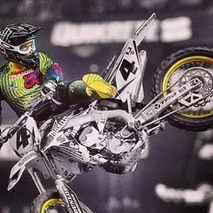 Meet your Posher, Jeffrey